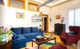 Casa Dell'Architetto