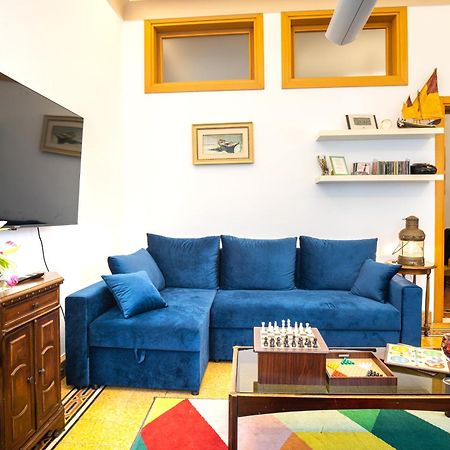 Ferienwohnung Casa Dell'Architetto Chioggia Exterior foto