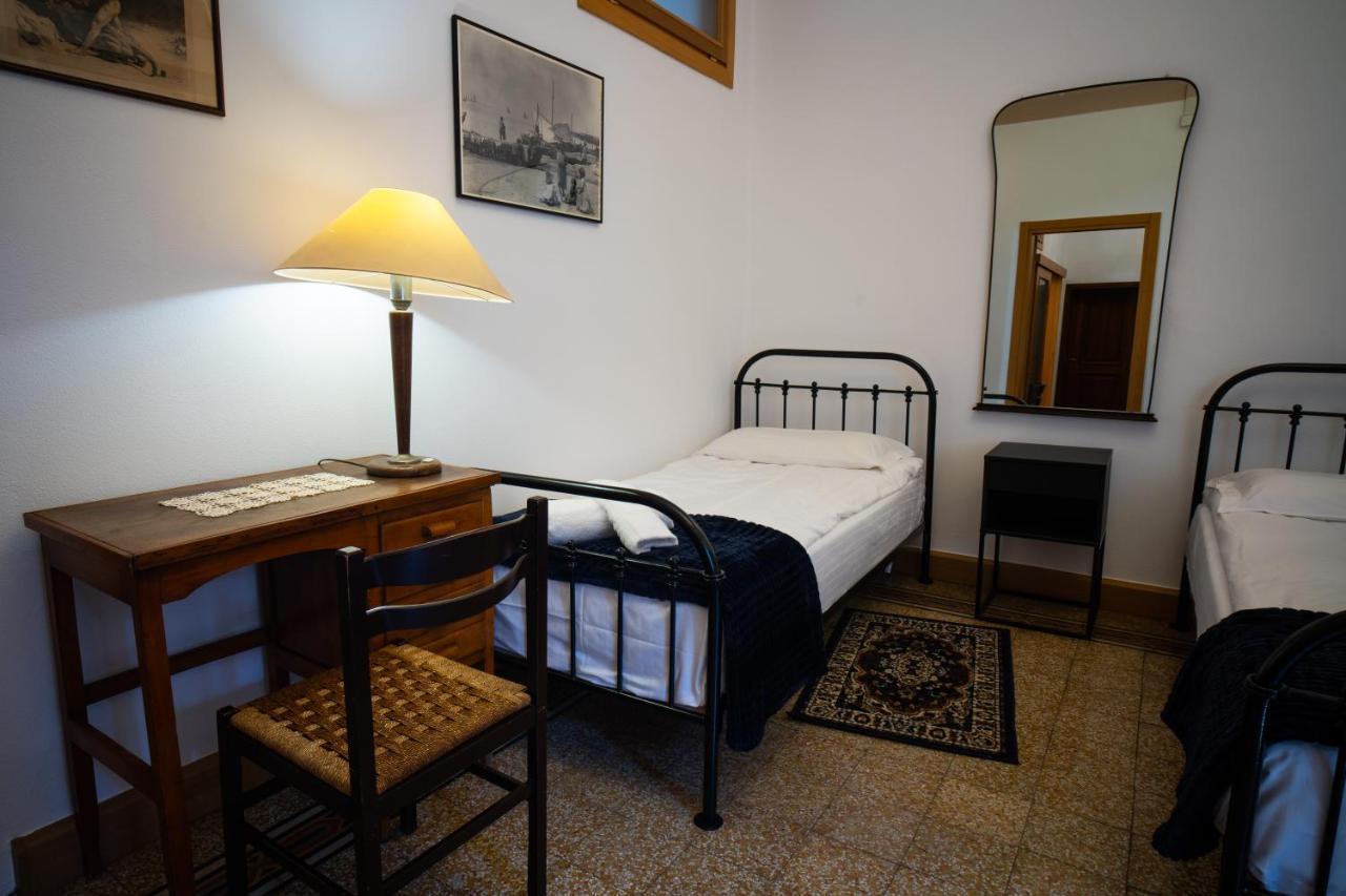 Ferienwohnung Casa Dell'Architetto Chioggia Exterior foto
