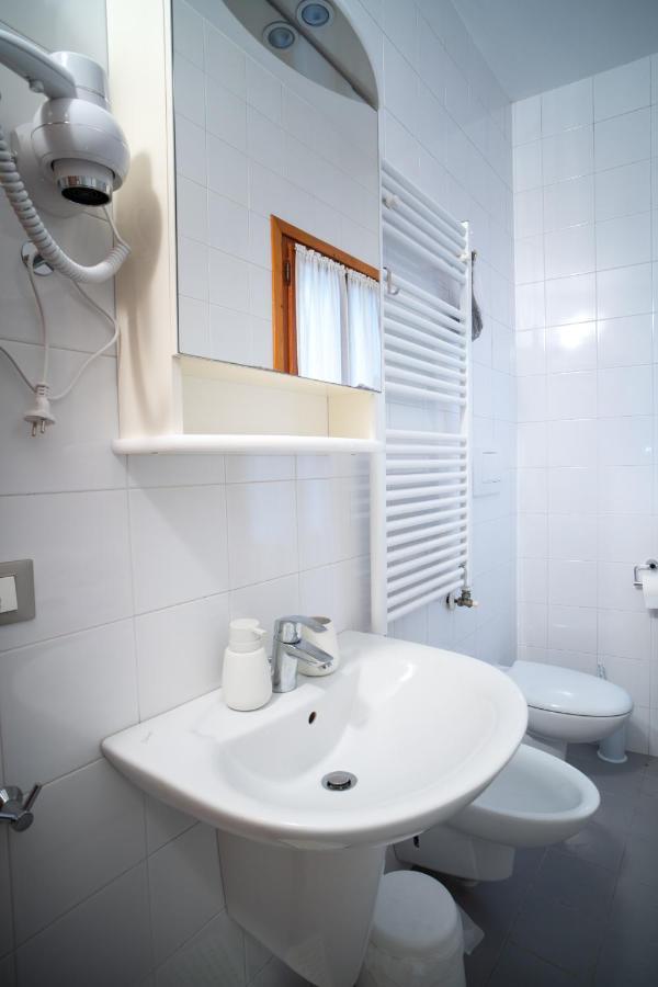 Ferienwohnung Casa Dell'Architetto Chioggia Exterior foto